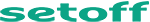Logo - Link zur Homepage von setoff.dk